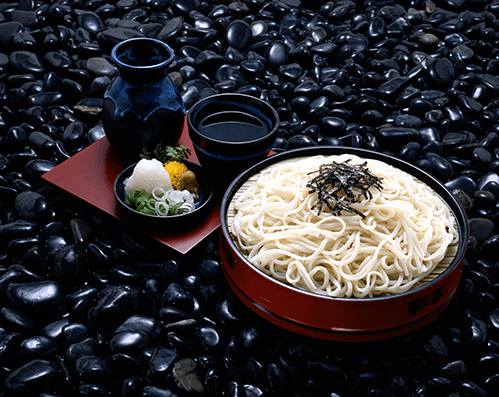 簡単卵とじうどん:簡単レシピとコツ 5 うどんの選び方と茹で方