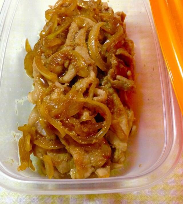 簡単豚の生姜焼き:簡単レシピとコツ 4 下準備で差がつく!豚肉の選び方と下処理