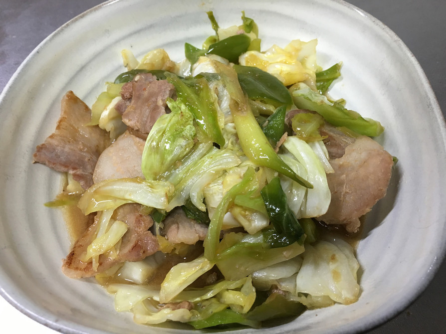 簡単回鍋肉レシピ:本格中華を簡単につくる 8 回鍋肉のタレの作り方は?