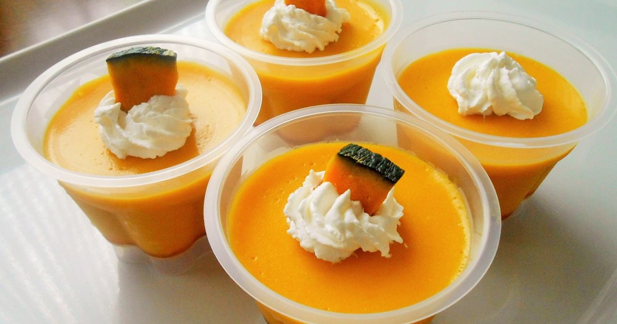 簡単抹茶プリン:濃厚なのに簡単レシピ 15 プリンの作り方:湯煎の重要性