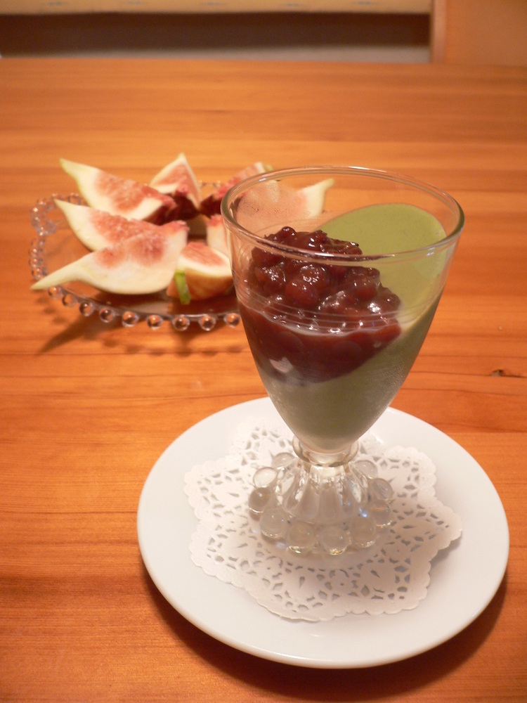 簡単抹茶プリン:濃厚なのに簡単レシピ 20 簡単抹茶プリンの材料は何が必要ですか?