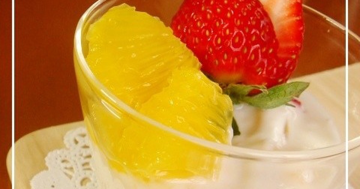 簡単フルーツヨーグルト:作り方とアレンジレシピ 5 ヨーグルトに合う定番フルーツ