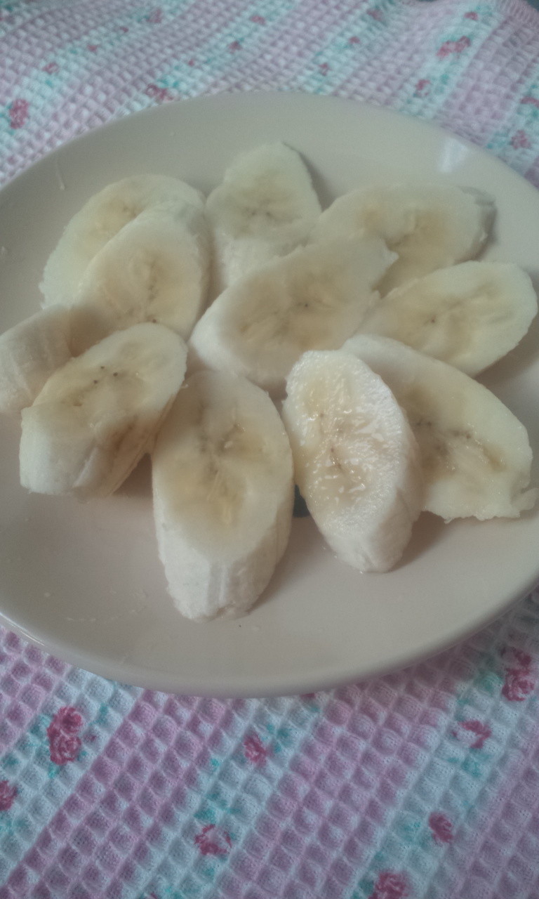 簡単バナナジュースレシピ:作り方とコツ 17 バナナの選び方と準備