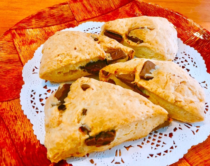 簡単スコーンレシピ:初心者でも失敗なし! 7 簡単スコーンの材料は何が必要ですか?