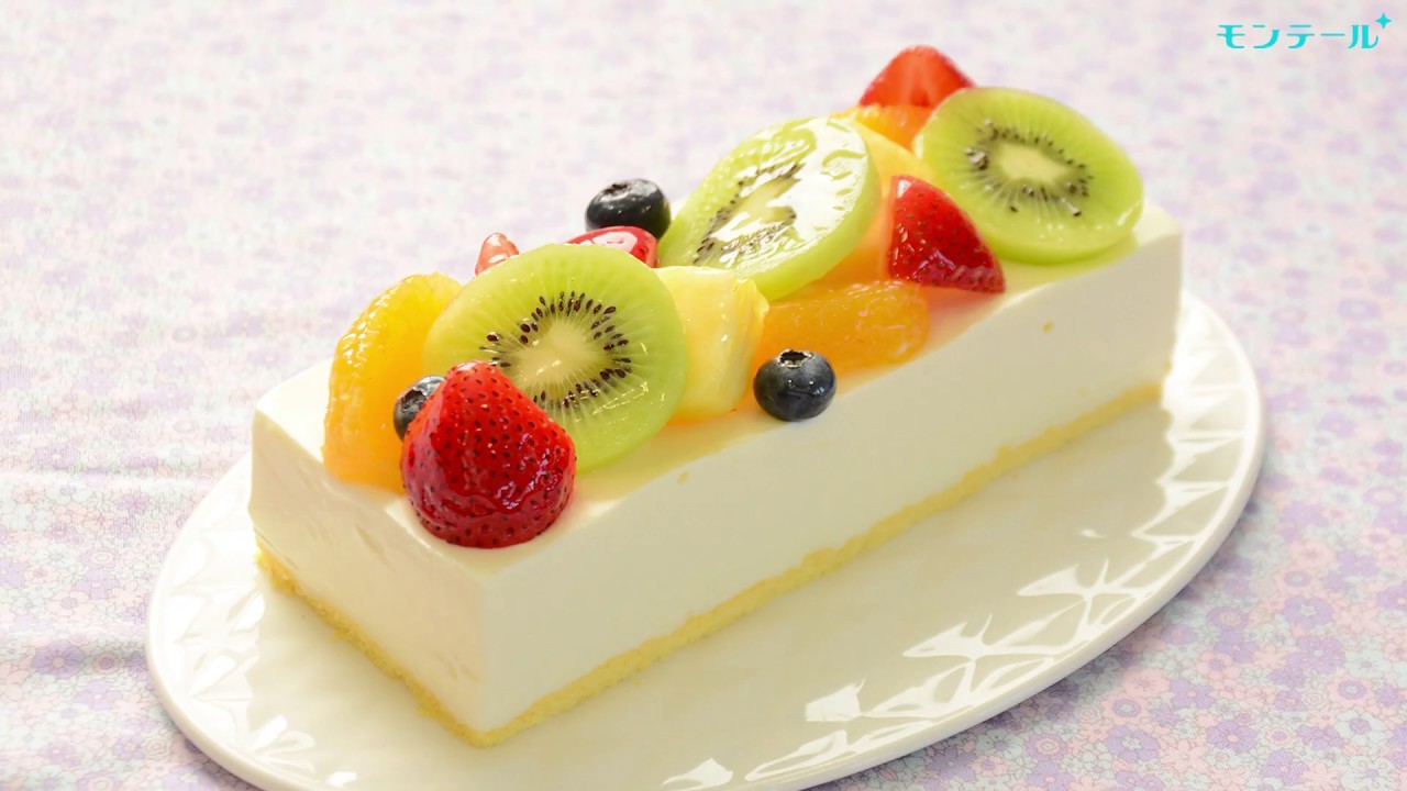 簡単チーズケーキレシピ:初心者向け濃厚なのに簡単! 17 レアチーズケーキの風味の特徴