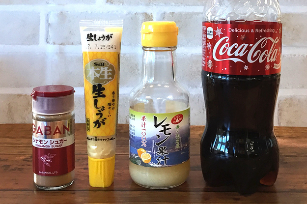 コーラの冷凍方法
