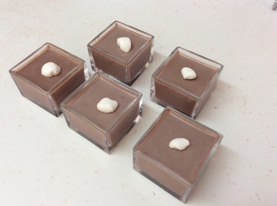 チョコレートムースが固まらない場合はどうすればいいですか？