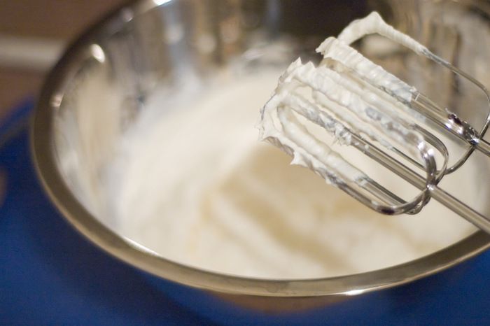 簡単ティラミスレシピ:初心者向け簡単3ステップ 13 ティラミスの材料:マスカルポーネチーズについて