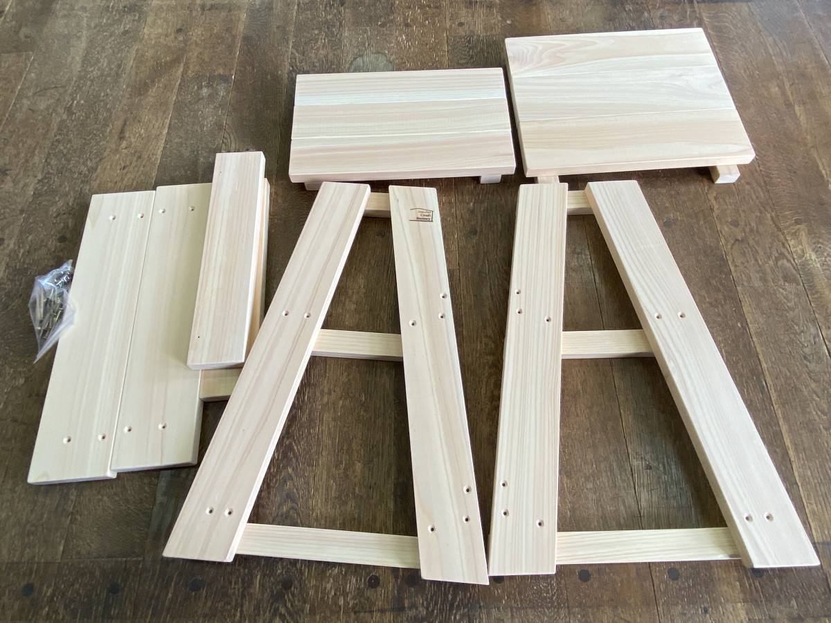 簡単モンブランレシピ:初心者向け簡単モンブラン 1 材料の準備:手軽に揃えられるものばかり