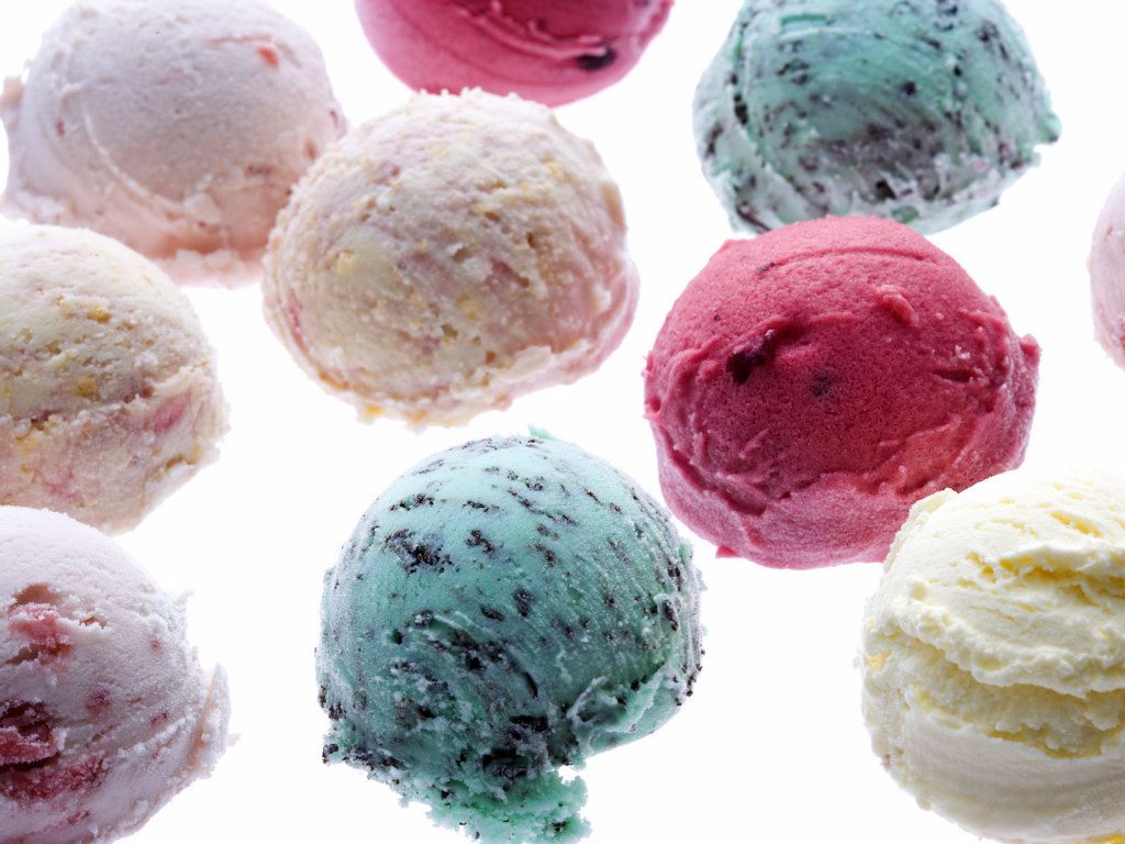 クリームの選び方：タルトの味わいを左右する