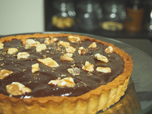 焼き方とコツ：完璧なタルトを作るためのポイント