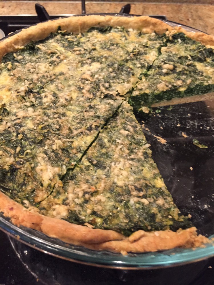 簡単タルトの生地は、冷蔵庫でどれくらい保存できますか？