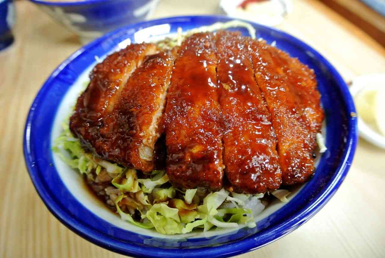 簡単ソースの種類