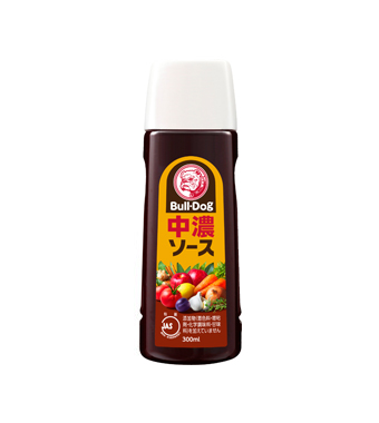 簡単ソースは何種類ありますか？