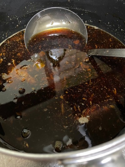 簡単めんつゆは薄める必要がありますか？