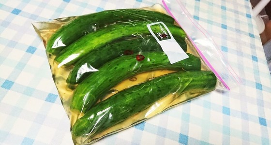 簡単ピクルスレシピ:驚くほど簡単で美味しい! 2 簡単ピクルスの作り方