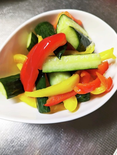 簡単ピクルスレシピ:驚くほど簡単で美味しい! 6 ピクルスの漬け込み時間と漬け込み液のレシピ