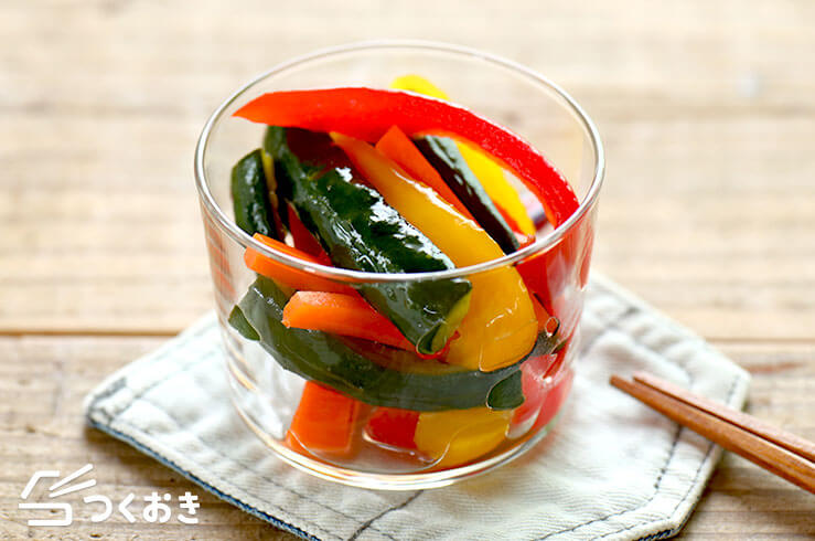 簡単ピクルスレシピ:驚くほど簡単で美味しい! 10 ピクルスの作り方:下処理のポイント