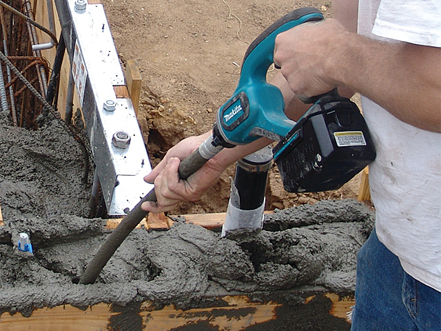 バイブレーターの種類による設定方法の違い