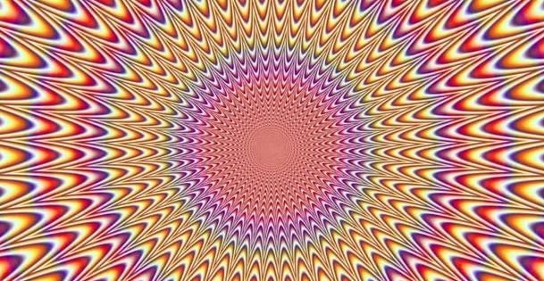 背景画像がぼやけて見えるのはなぜですか？