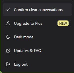 WhatsAppでメッセージを削除する方法 59 特定のチャットを削除する方法