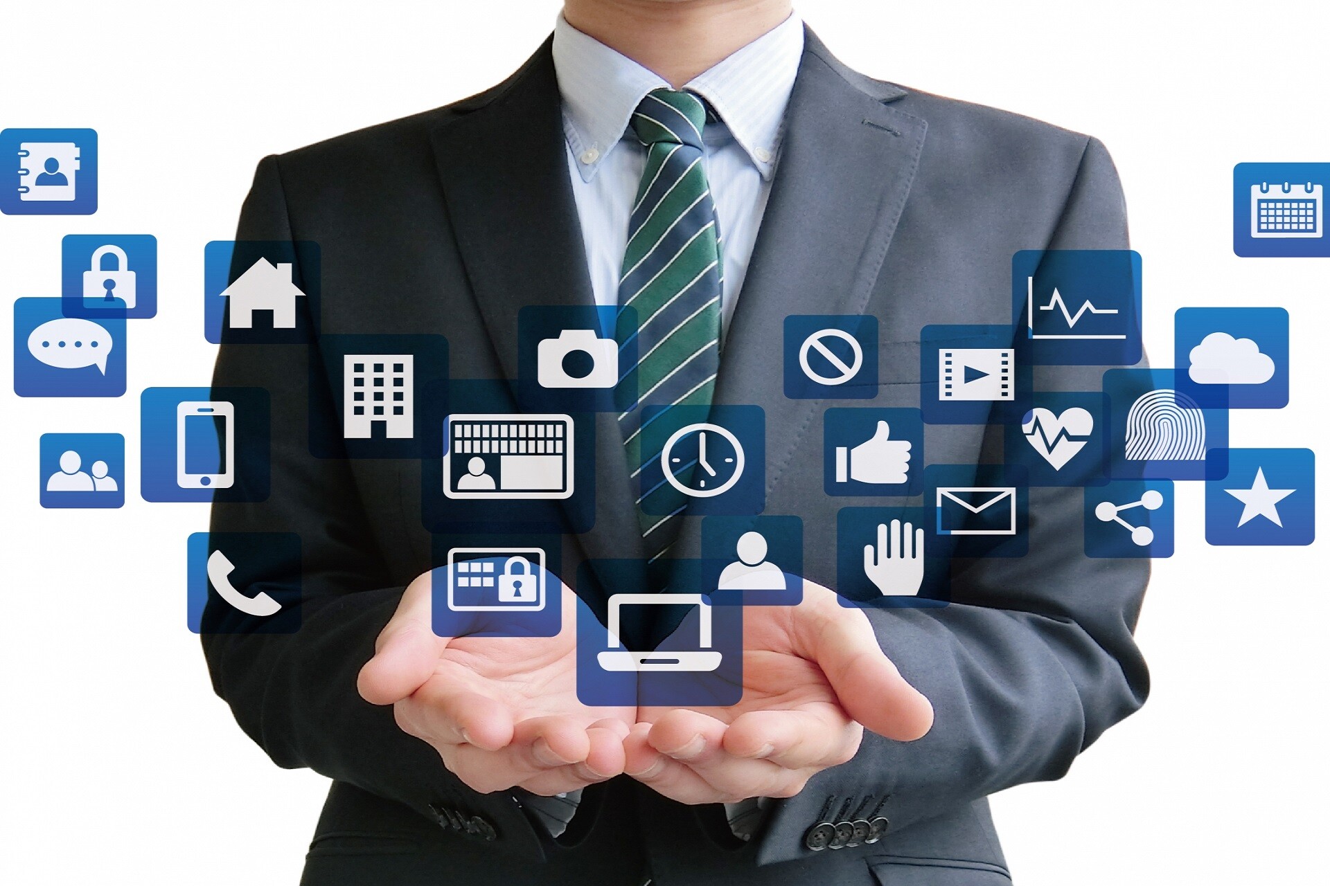 投資プラットフォームで初心者でも簡単投資 7 情報収集に便利なアプリ