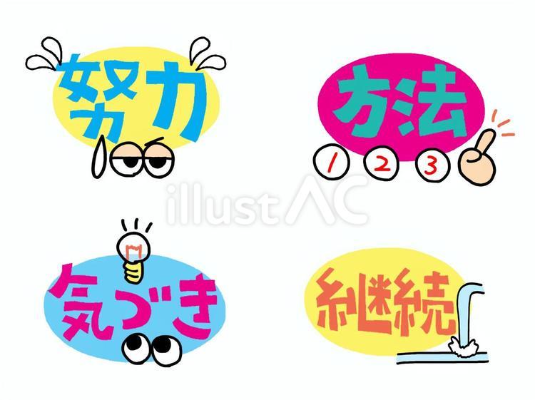 継続的な学習を心がける