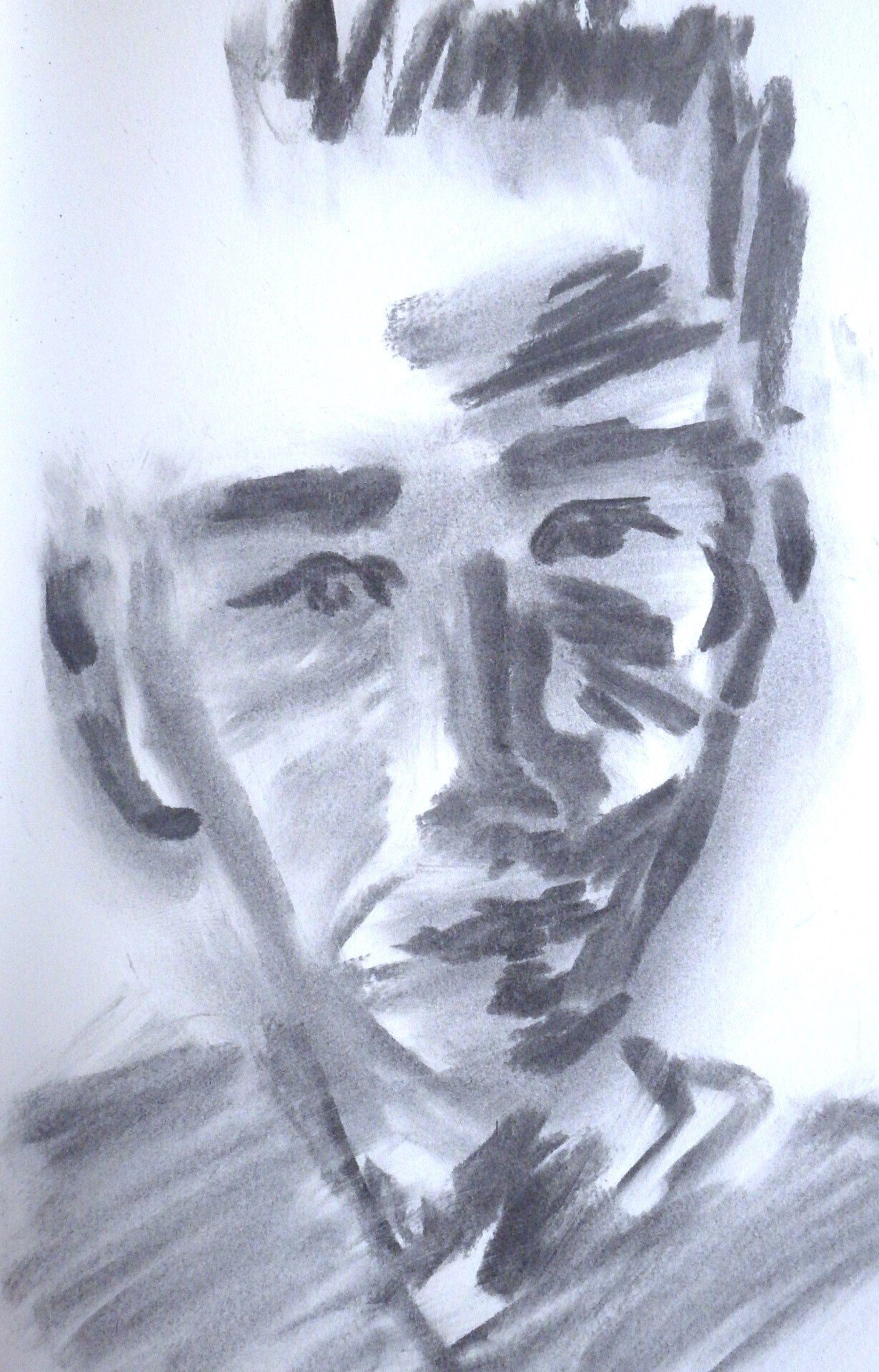 必要な知識の習得