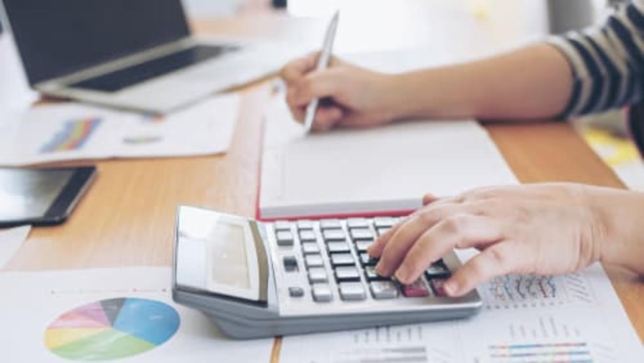 税理士の経験・資格