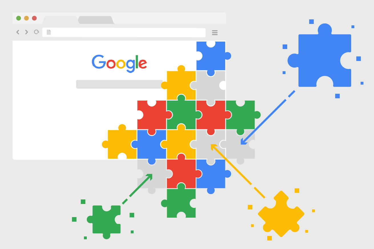 ブラウザ拡張機能によるバックグラウンド再生