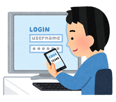 二段階認証を有効にすることで防げるリスク