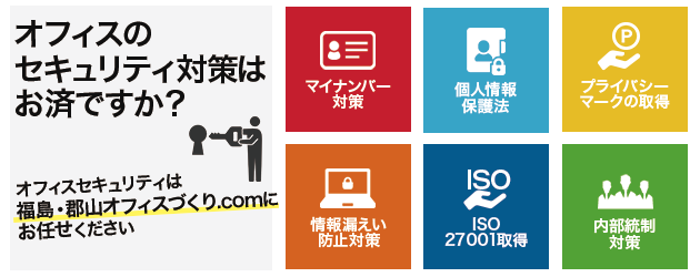 個人情報を暗号化する方法 15 物理的なセキュリティ対策
