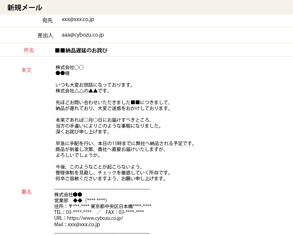 スパムメールを防ぐ方法 52 怪しいメールには絶対に返信しない
