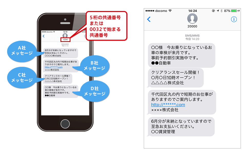 スパムメールを防ぐ方法 53 送信者情報の確認と発信元の調査