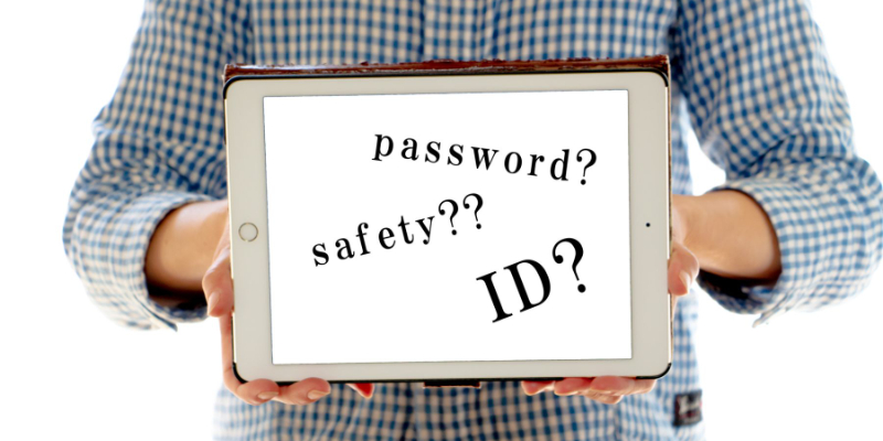 パスワードマネージャーの活用