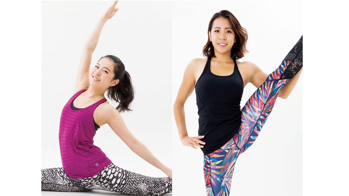 ヨガで柔軟性を高めるためのポーズ 9 ヨガによる柔軟性向上メカニズム