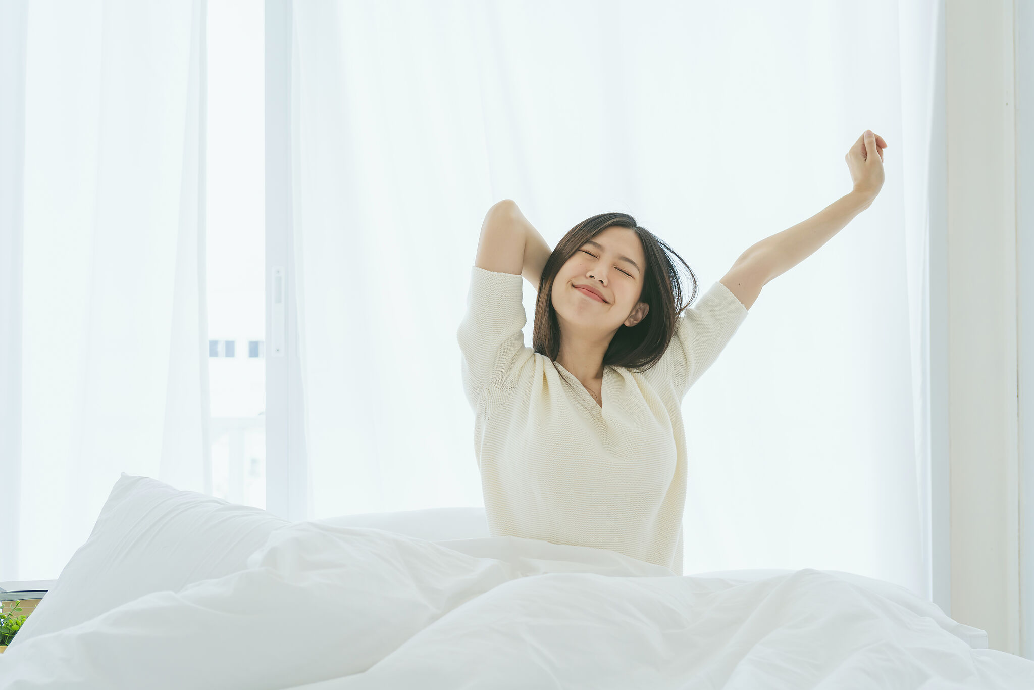 睡眠環境の最適化
