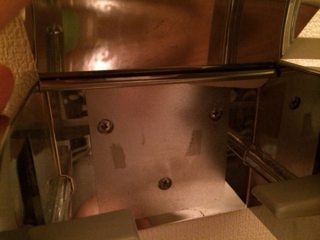 必要なトイレ用品