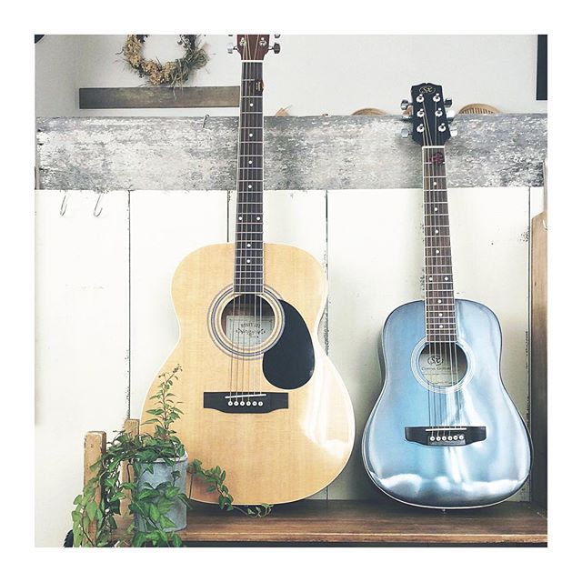 音楽鑑賞に合わせたインテリア