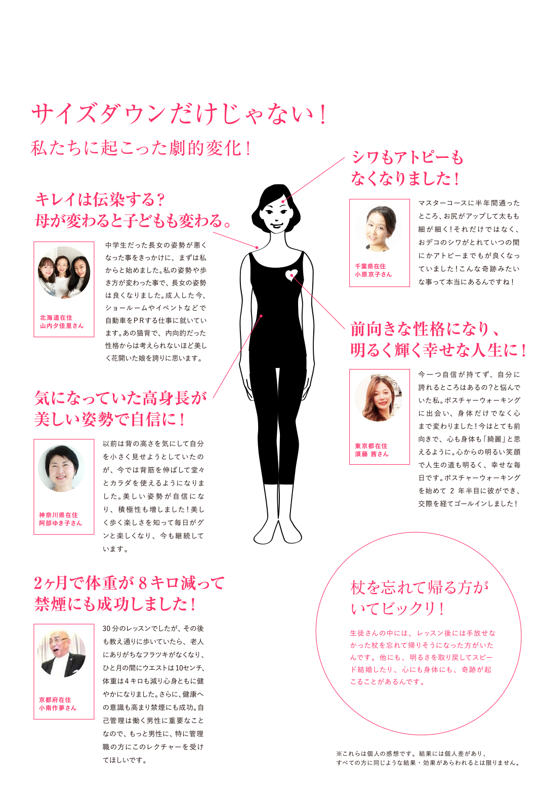 ハイキングを楽しむ方法 3 ハイキング後のケア