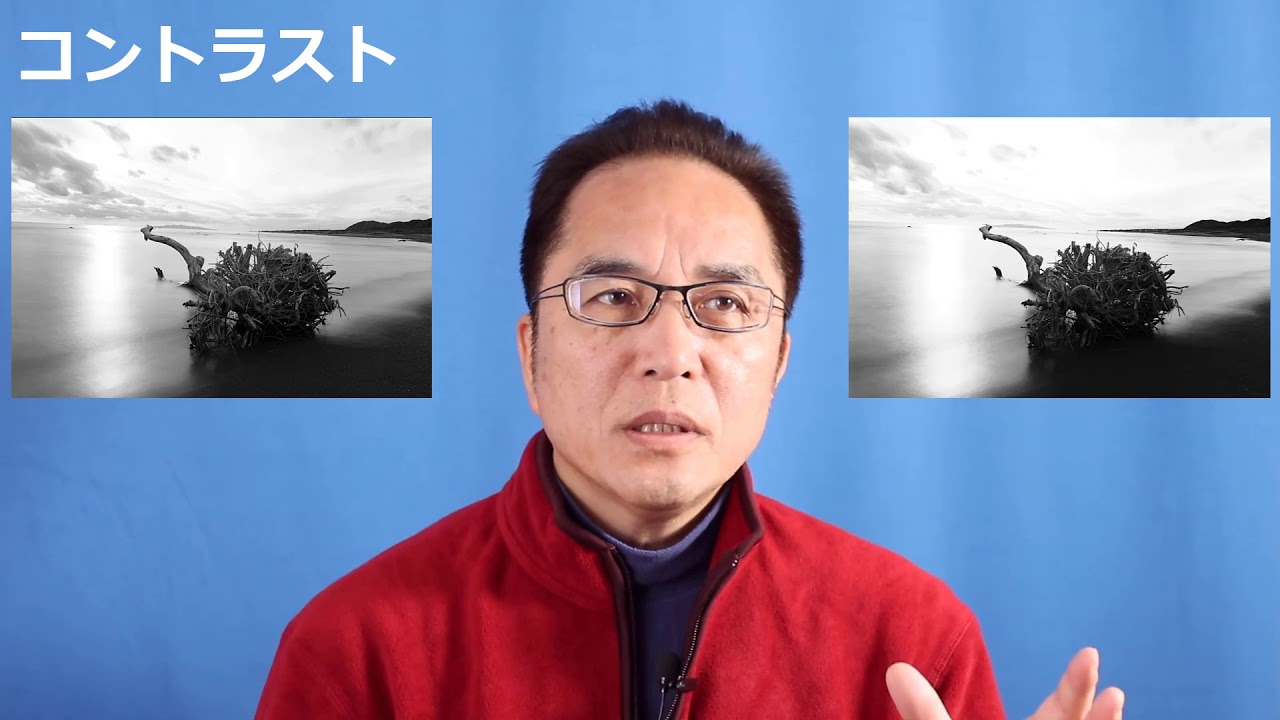 撮影後の編集と仕上げ