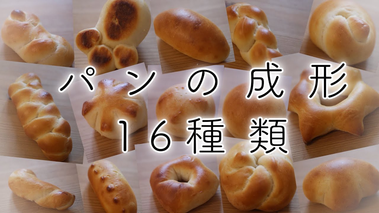 パンの速度と滑らかさのコントロール