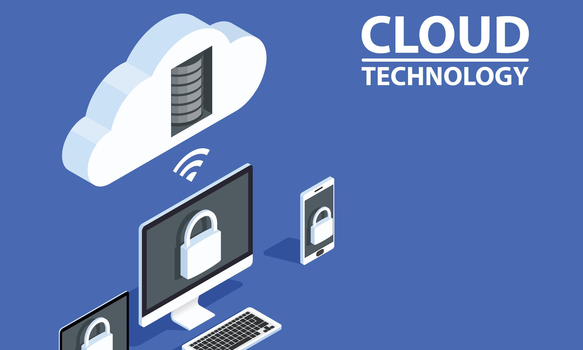 ダウンロード容量とストレージ