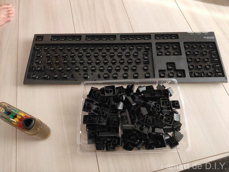 キーボードの掃除方法とメンテナンス 8 キーボードのメンテナンスで、他に気を付けることはありますか?