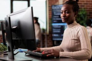 長期インターンシップでデータサイエンスに挑戦！成長