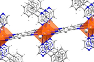 分子構造と結晶構造：探索法をマスター！