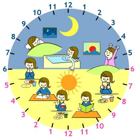 睡眠の質を高めるための10の方法 1 1. 規則正しい睡眠習慣を身につけよう