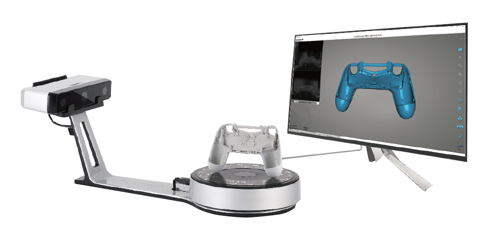 3. スキャナーソフトの導入と設定