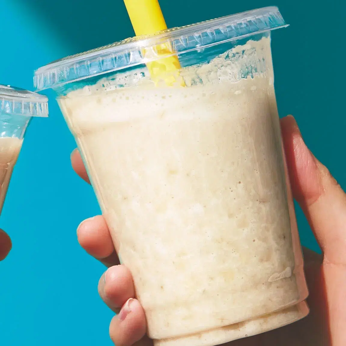 簡単バナナジュースレシピ:作り方とコツ 24 簡単バナナジュースレシピ:作り方とコツ