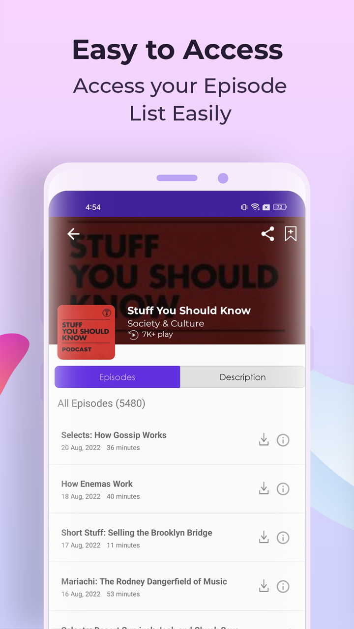 FMラジオアプリの代替案